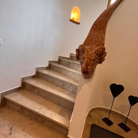 Home-schusterwastl Großarl