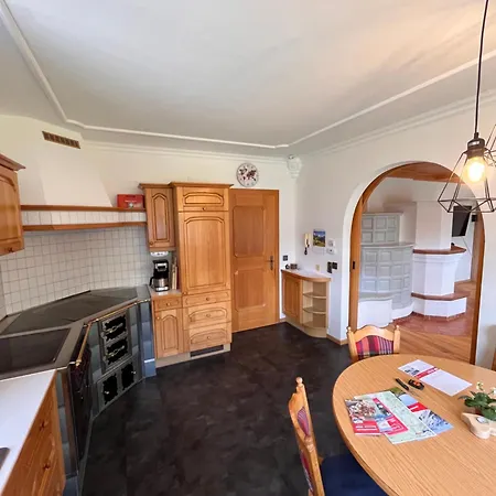 Ferienhaus Home-schusterwastl *