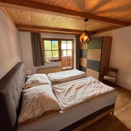 Home-schusterwastl * Großarl