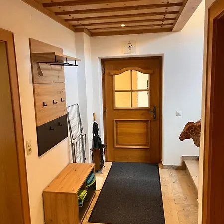 Home-schusterwastl Ferienhaus