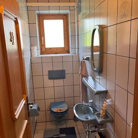 Сasa de vacaciones Home-schusterwastl