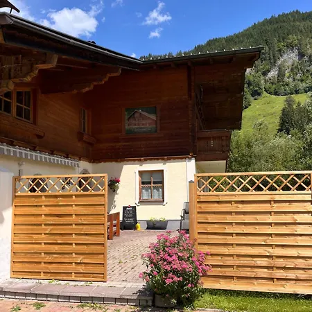 Ferienhaus Home-schusterwastl Großarl