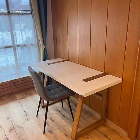 Home-schusterwastl