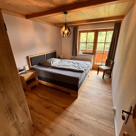 Ferienhaus Home-schusterwastl