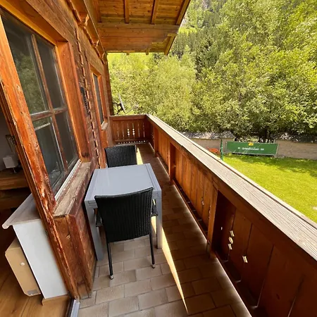 Home-schusterwastl Ferienhaus *
