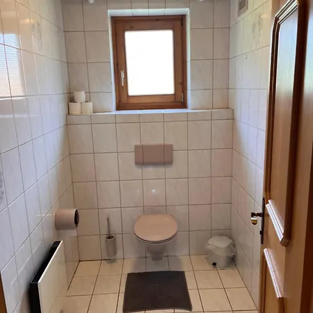 Ferienhaus Home-schusterwastl *