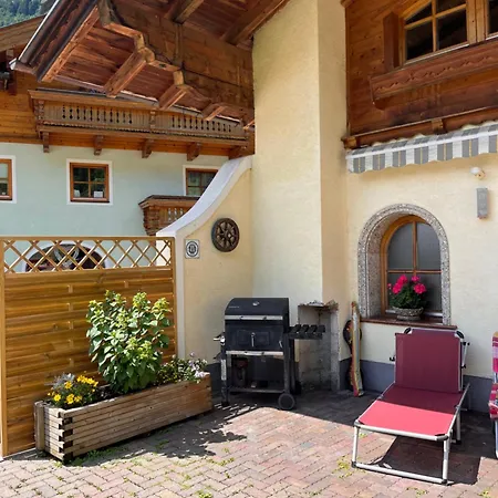 Home-schusterwastl Ferienhaus Großarl