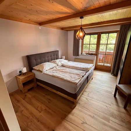 Home-schusterwastl Großarl