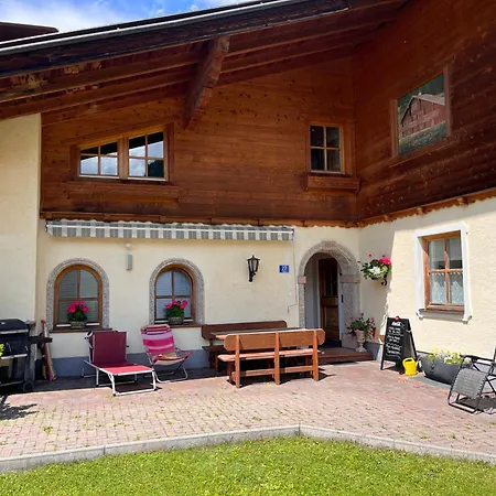 Home-schusterwastl