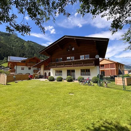 Ferienhaus Home-schusterwastl Großarl