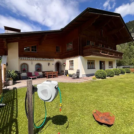 Home-schusterwastl * Großarl