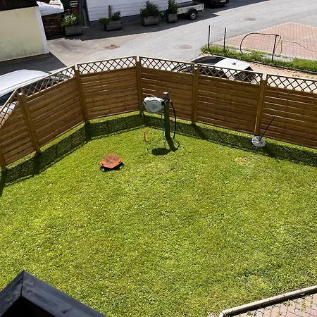 Home-schusterwastl Сasa de vacaciones