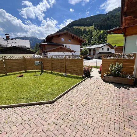 Ferienhaus Home-schusterwastl