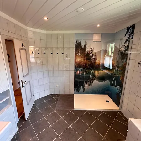 Home-schusterwastl Ferienhaus Großarl