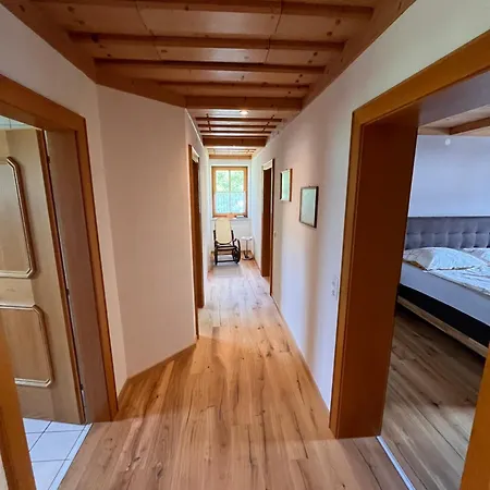 Ferienhaus Home-schusterwastl