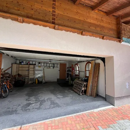 Home-schusterwastl Ferienhaus *