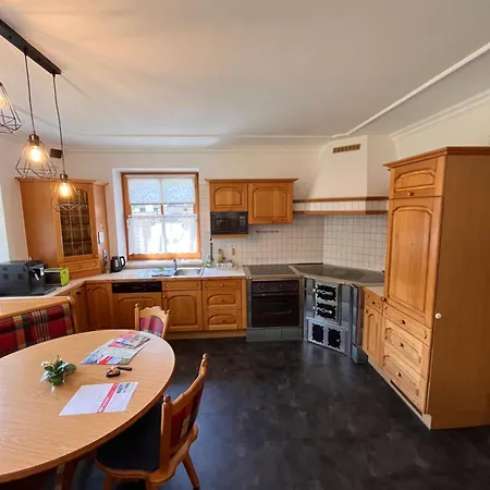 Home-schusterwastl Ferienhaus Großarl