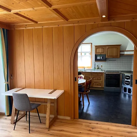 Home-schusterwastl Großarl