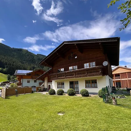 Ferienhaus Home-schusterwastl