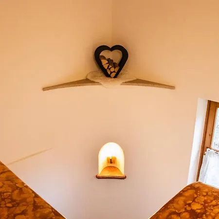 Holiday home Home-schusterwastl *