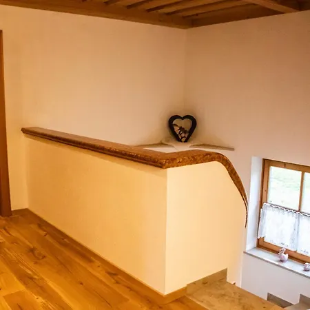 Ferienhaus Home-schusterwastl
