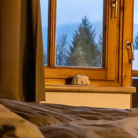 Holiday home Home-schusterwastl *
