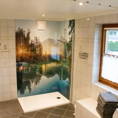 Home-schusterwastl Ferienhaus