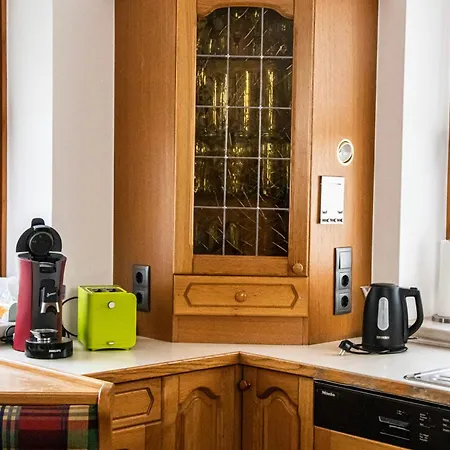 Сasa de vacaciones Home-schusterwastl Grossarl