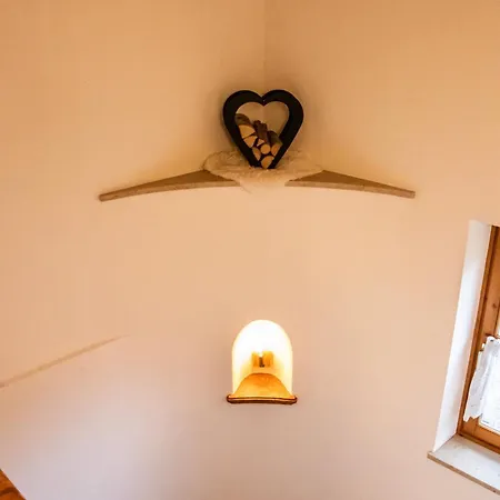 Home-schusterwastl Ferienhaus