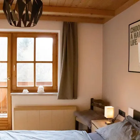 Сasa de vacaciones Home-schusterwastl *
