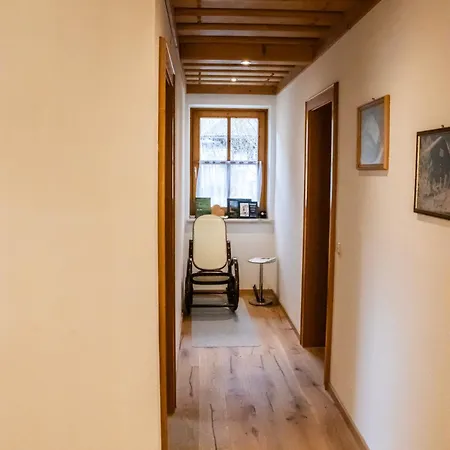Home-schusterwastl Ferienhaus Großarl