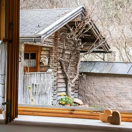 Home-schusterwastl Holiday home