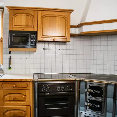 Holiday home Home-schusterwastl Grossarl