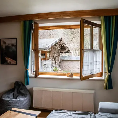 Home-schusterwastl * Grossarl