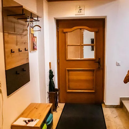Home-schusterwastl Ferienhaus