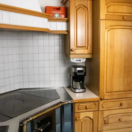 Home-schusterwastl Holiday home Grossarl