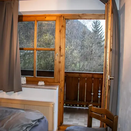 Home-schusterwastl Grossarl