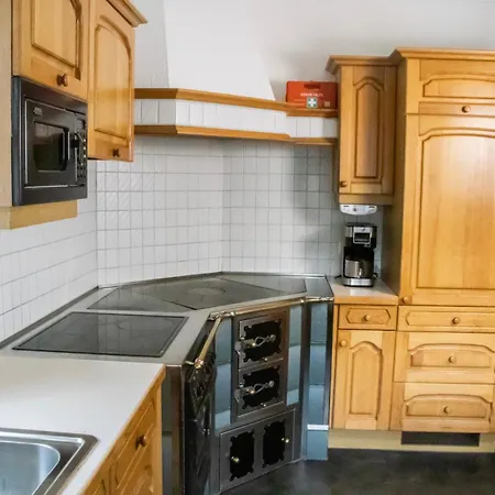 Home-schusterwastl Holiday home Grossarl