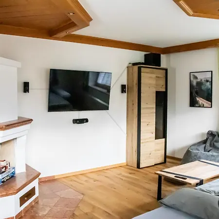 Home-schusterwastl * Grossarl