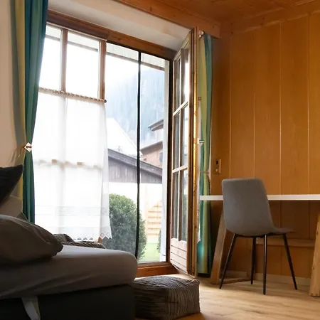 Home-schusterwastl Holiday home *