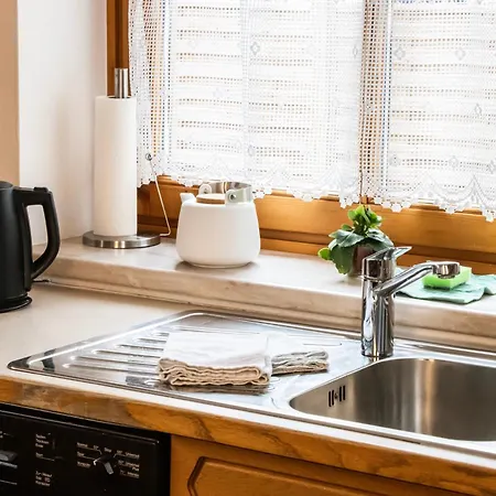 Сasa de vacaciones Home-schusterwastl *