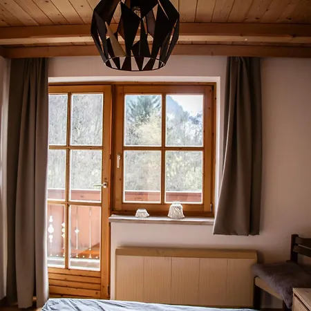 Holiday home Home-schusterwastl Grossarl