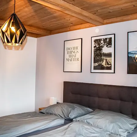 Home-schusterwastl Holiday home *