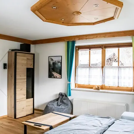 Holiday home Home-schusterwastl Grossarl