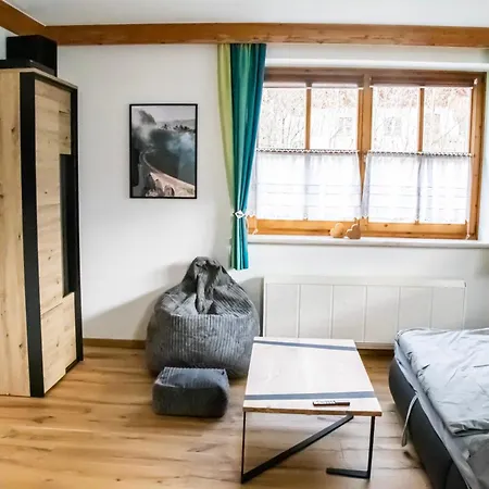 Home-schusterwastl * Grossarl