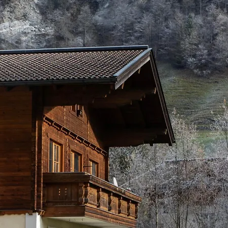 Home-schusterwastl Holiday home