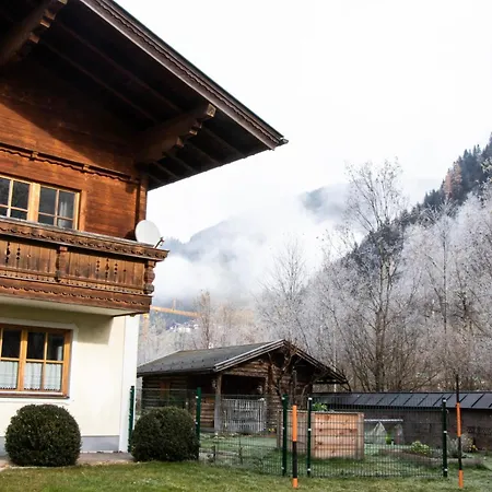 Home-schusterwastl Holiday home *