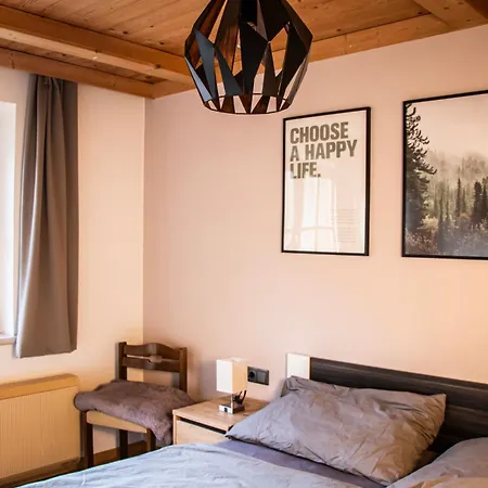 Holiday home Home-schusterwastl *