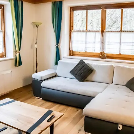 Home-schusterwastl Grossarl