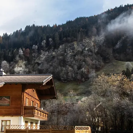 Holiday home Home-schusterwastl